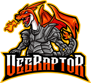 VegRaptor Home